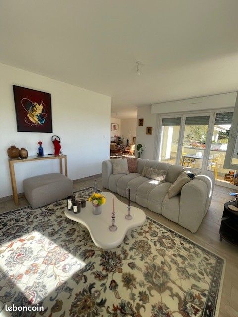 Appartement 4 pièces 108 m² · à Obernai · 108 m² · 1 160 €/mois