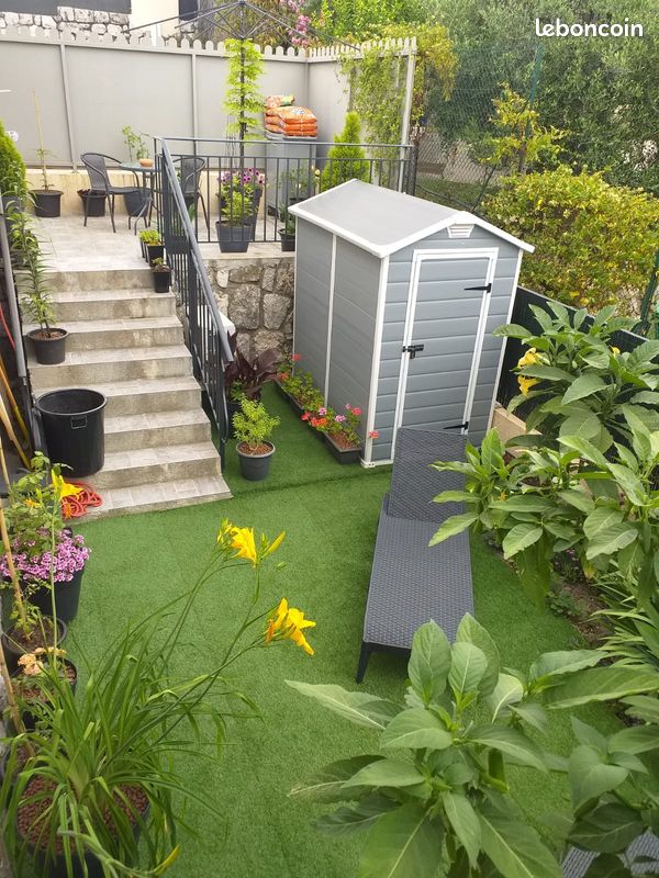 Appartement 1 pièce 30 m² · à Nice · 30 m² · 195 000 €