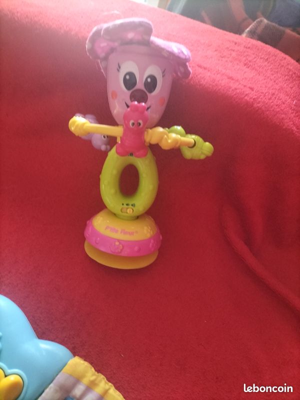 Jouet pour enfant (image 3)