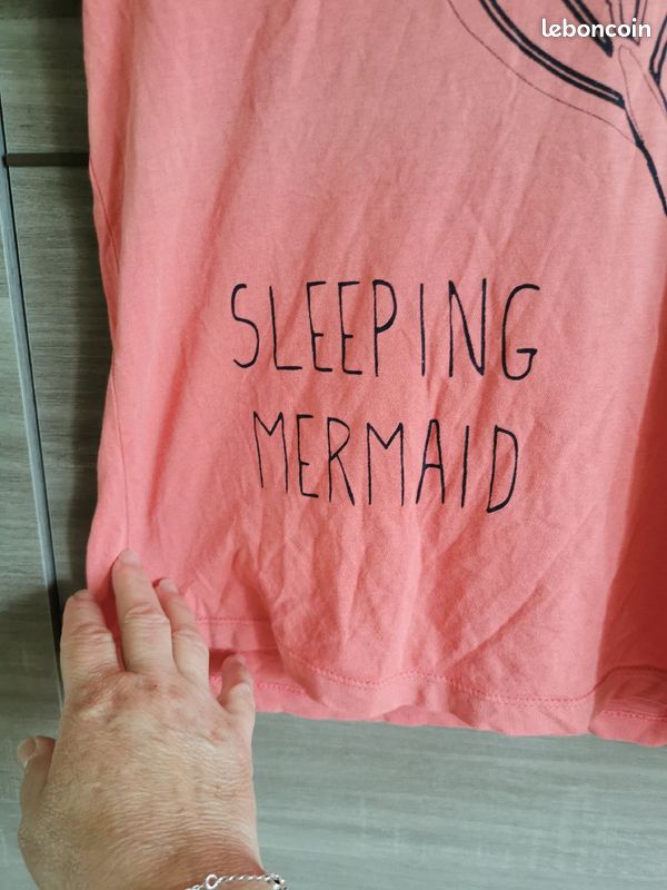 T-shirt pour enfant (image 3)