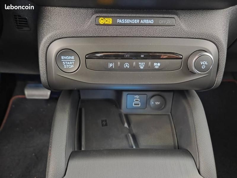 Ford Focus 1.5 EcoBlue 115ch ST-Line X BVA8 (image 23)
