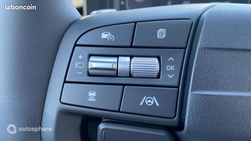 Kia Niro 1.6 GDi 138ch HEV Premium DCT6 (image 25)