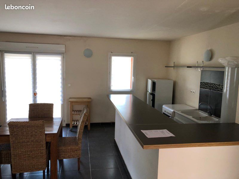 Appartement 3 pièces 78 m² · à Castries · 78 m² · 895 €/mois