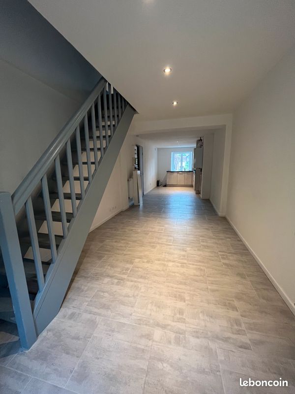 Appartement 3 pièces 75 m² · à Delle · 75 m² · 79 000 €