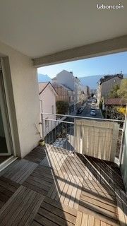 Appartement 3 pièces 68 m² · à Grenoble · 68 m² · 830 €/mois