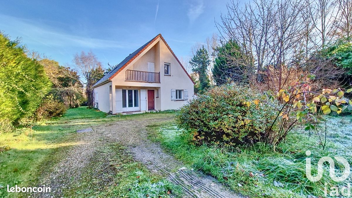 Maison 6 pièces 120 m² · à Gambais · 120 m² · 425 000 €