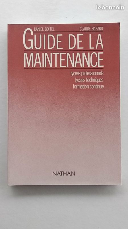 Livre scolaire (image 1)