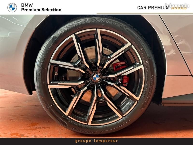 Bmw i4 xDrive40 401ch M Sport (image 37)