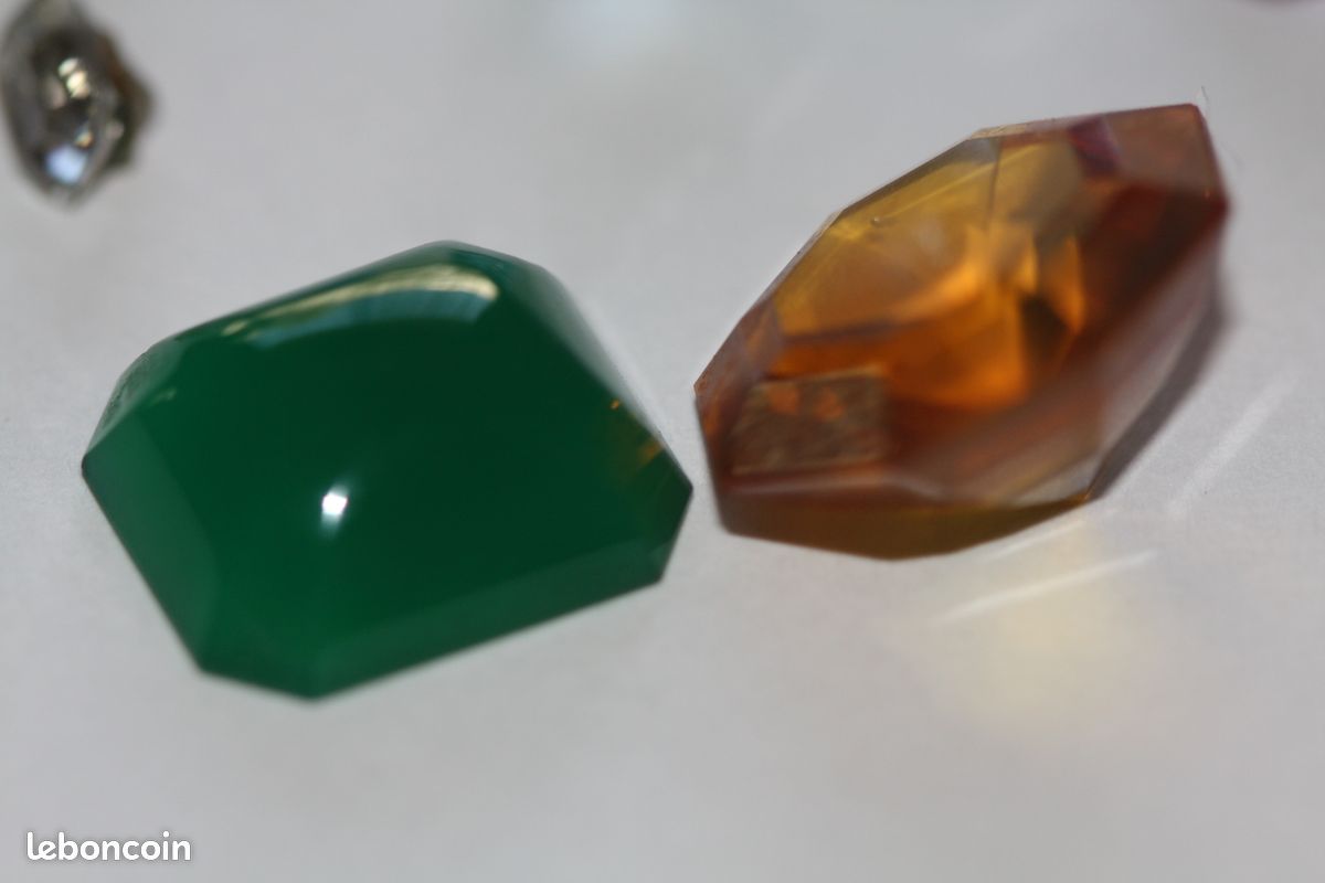Lot perles pour création bijoux (image 7)