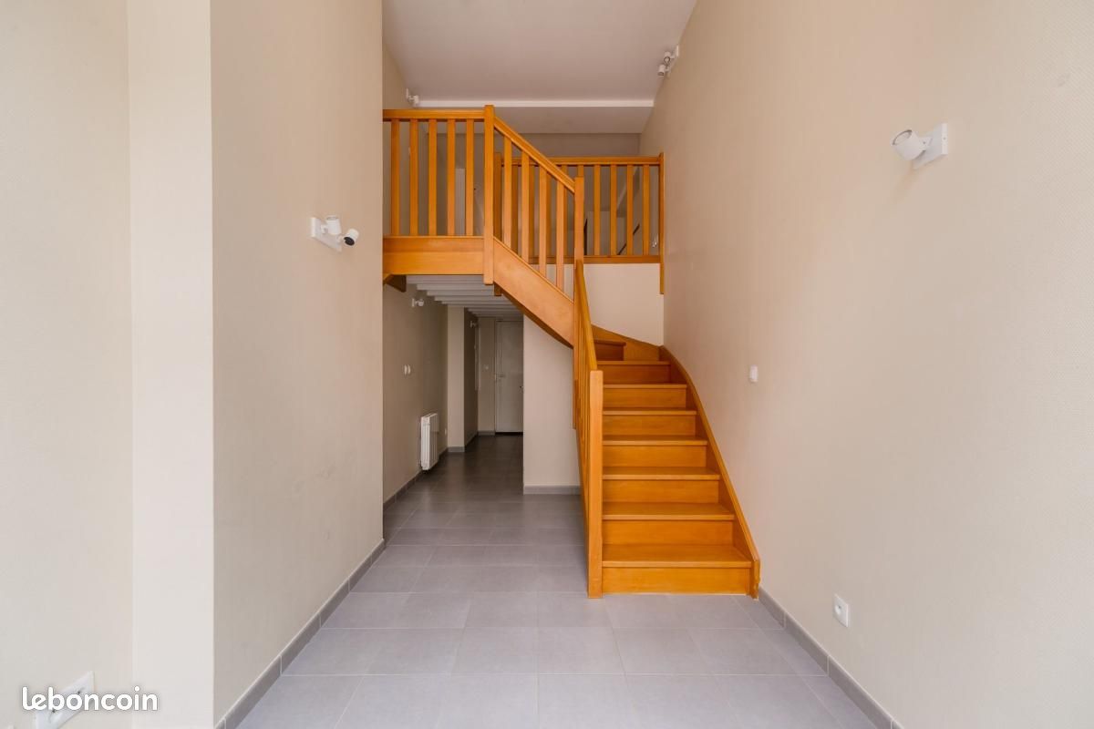 Appartement 2 pièces 40 m² · à Lyon · 40 m² · 189 000 €