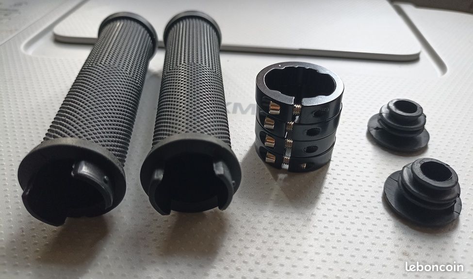 Lot De 4 Rondelles Ressort Ondulées En Acier Inoxydable 304 - 31x39x0,4 Mm