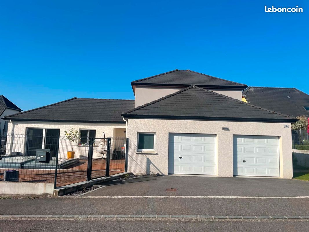 Maison 5 pièces 142 m² · à Hagenthal-le-Bas · 142 m² · 590 000 €