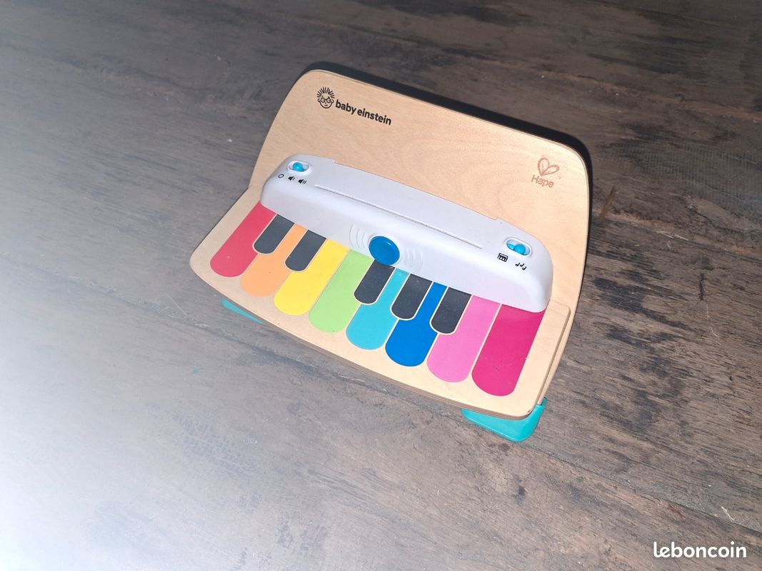 Piano enfant (image 1)