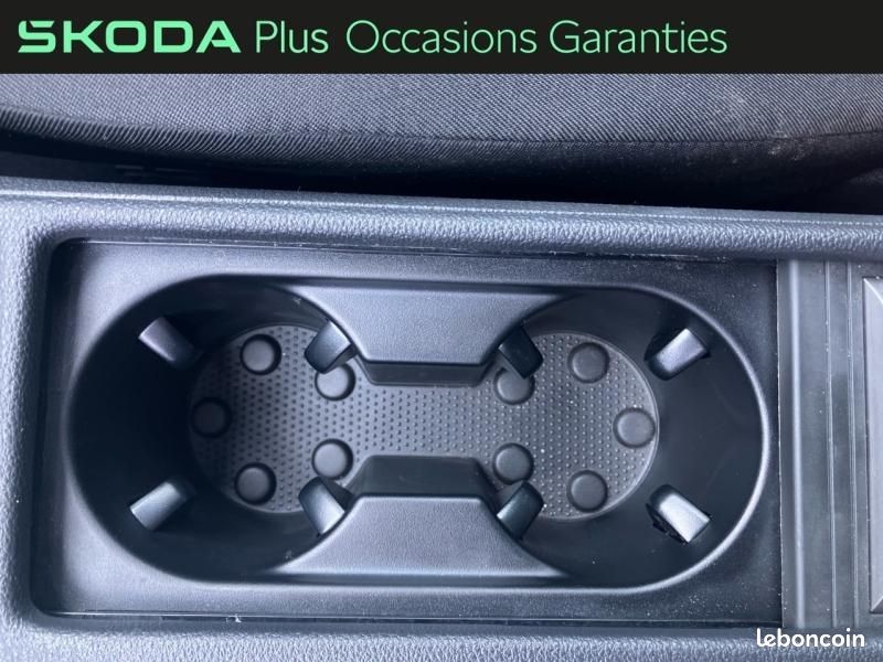 Skoda Octavia Combi 1.5 TSI ACT Hybrid 150ch Selection DSG7 (image 34)