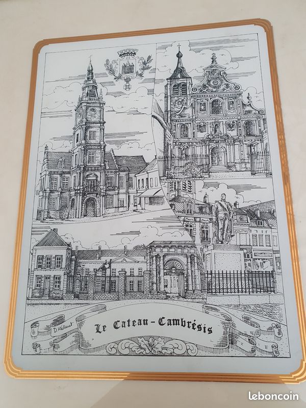 Lithographie (image 1)