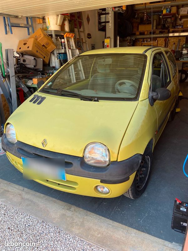 Twingo (image 1)