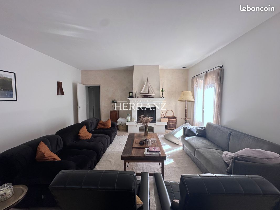 Maison 7 pièces 205 m² · à Libourne · 205 m² · 458 000 €