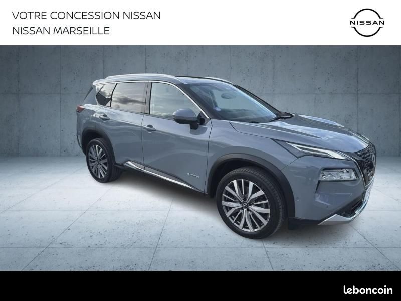 Nissan X-Trail e-Power 204ch Tekna+ (image 3)