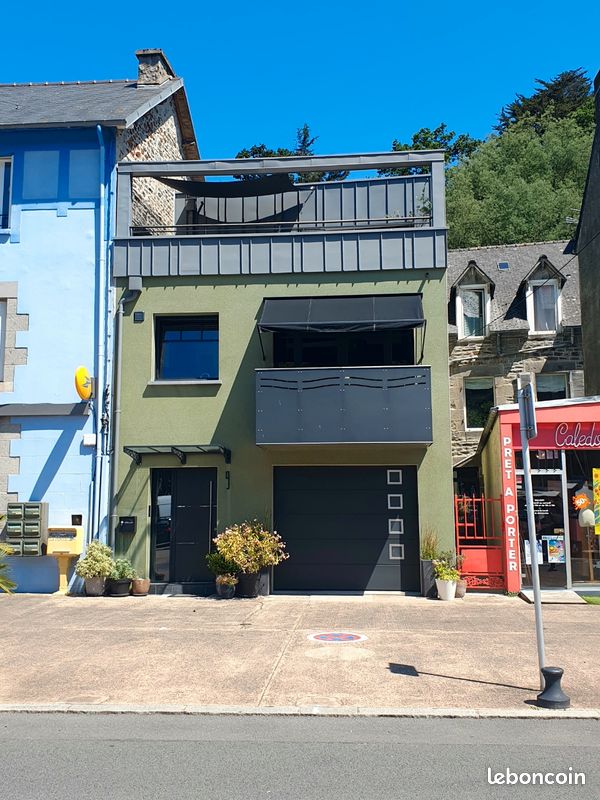 Maison 4 pièces 110 m² · à Plérin · 110 m² · 450 000 €