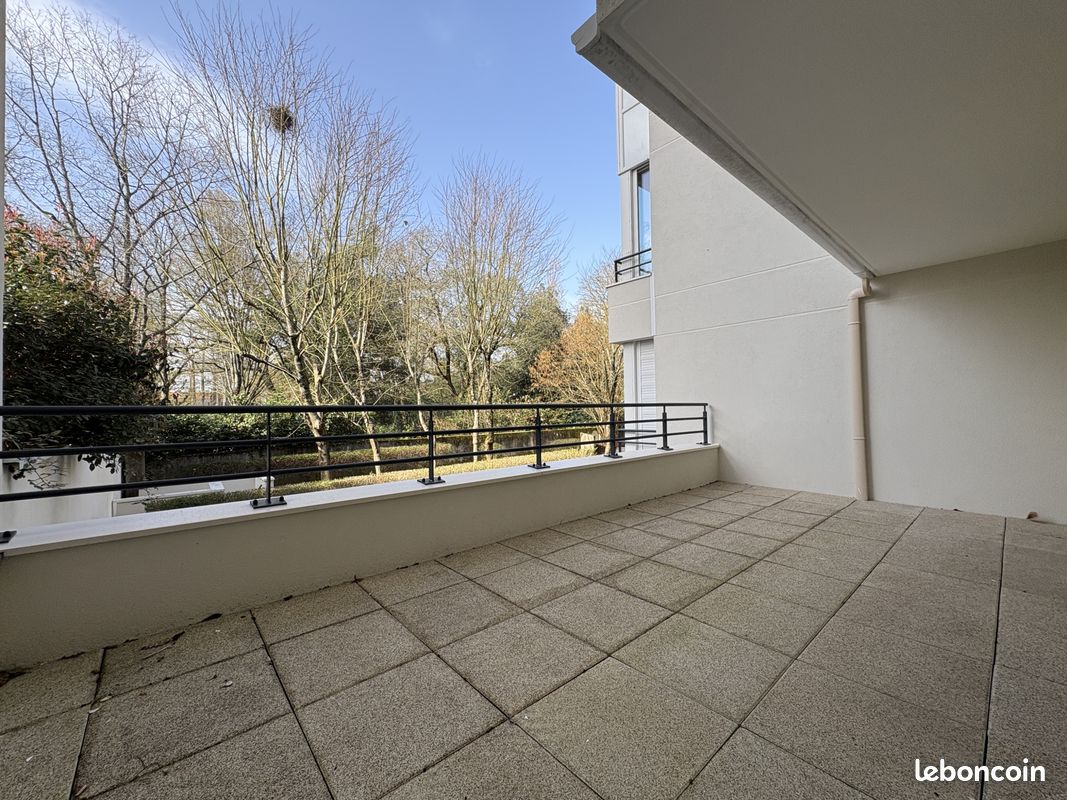 Appartement 3 pièces 69 m² · à Nantes · 69 m² · 249 900 €