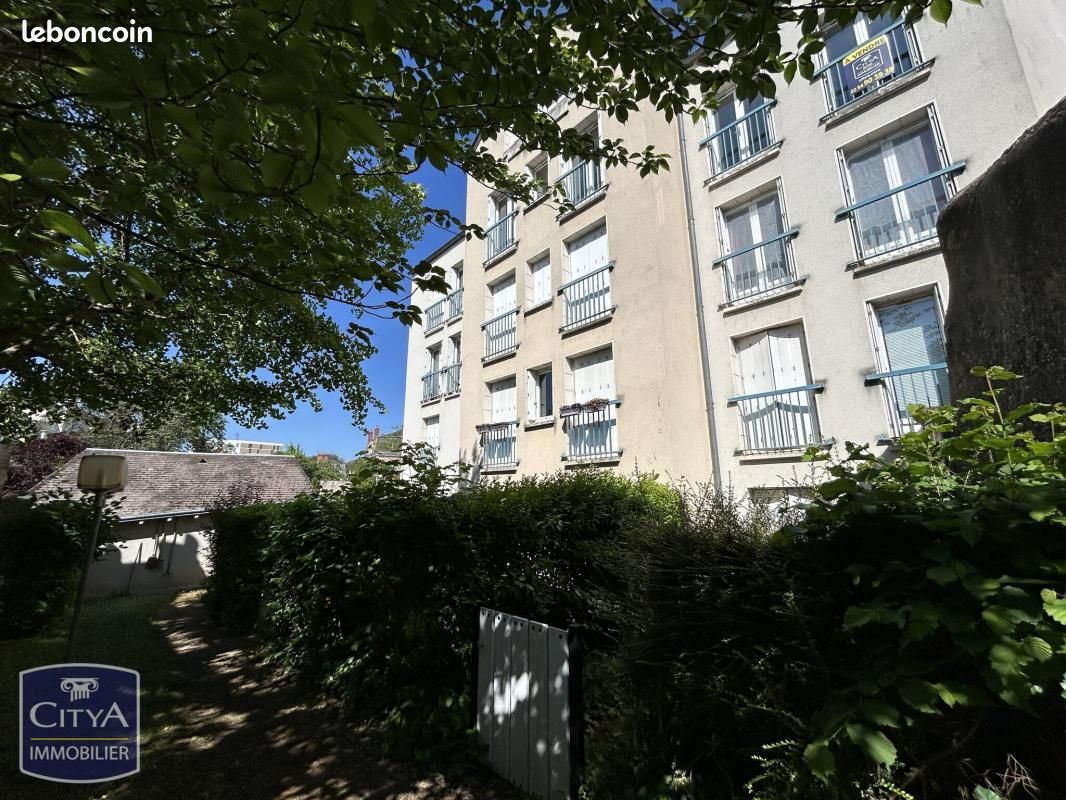 Appartement 5 pièces 125 m² · à Blois · 125 m² · 195 000 €