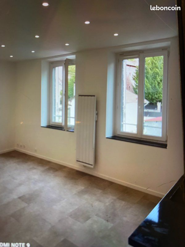 Appartement 2 pièces 40 m² · à Villeneuve-Saint-Georges · 40 m² · 860 €/mois