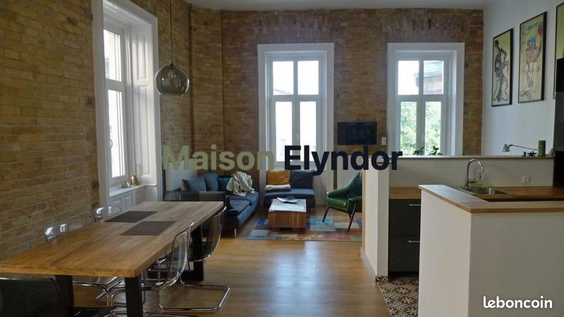 Appartement 3 pièces 60 m² · à Neuilly-sur-Seine · 60 m² · 1 779 €/mois