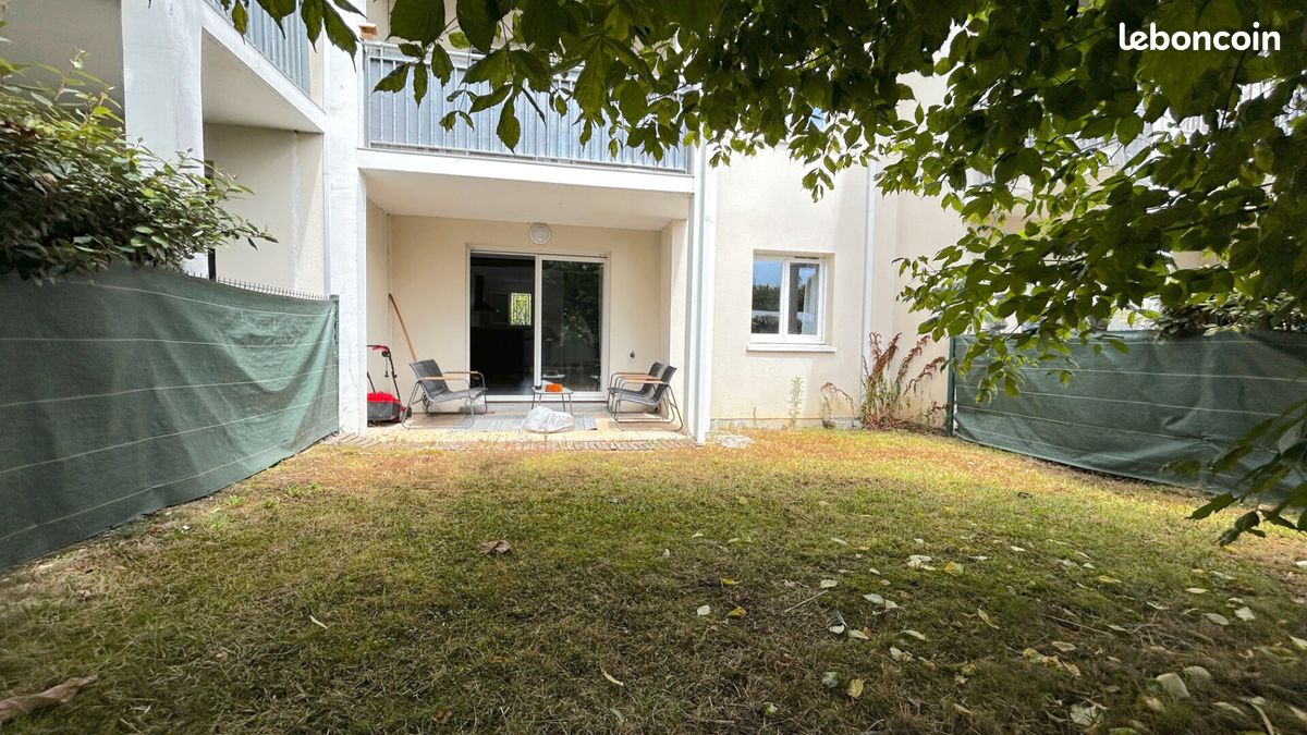 Appartement 2 pièces 46 m² · à Saint-Seurin-de-Cursac · 46 m² · 660 €/mois
