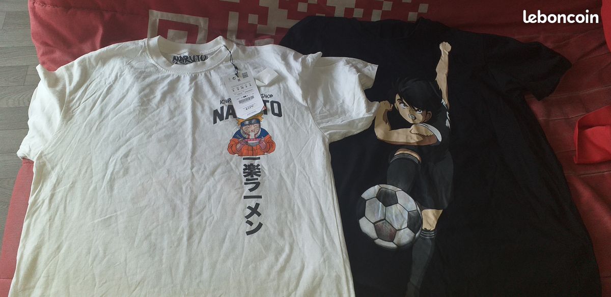 Vends vêtements homme (image 5)