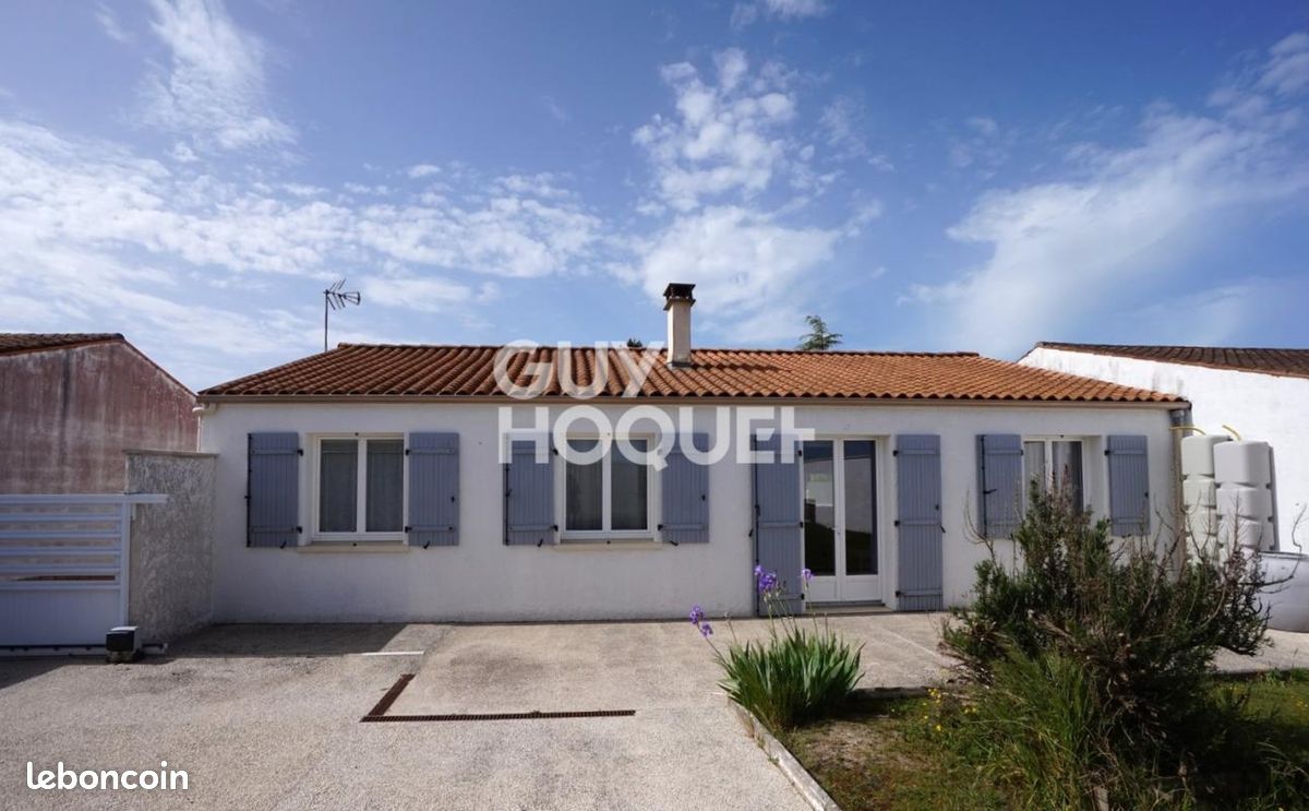 Maison 4 pièces 104 m² · à Royan · 104 m² · 340 000 €
