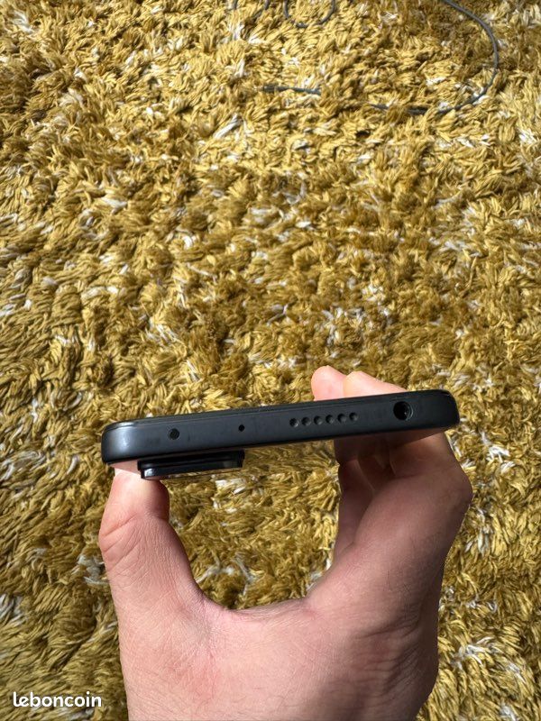 Xiaomi redmi note 11 pro (image 4)