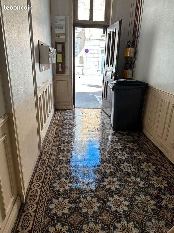 Appartement 2 pièces 45 m² · à Reims · 45 m² · 530 €/mois
