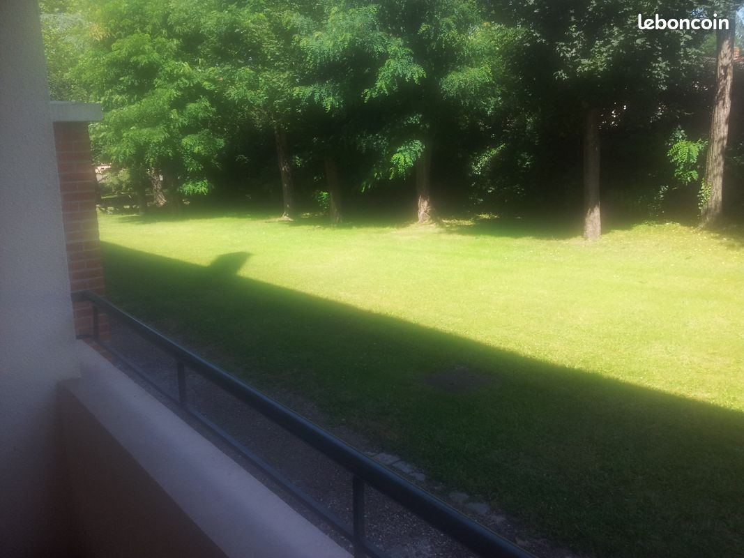 Appartement 3 pièces 57 m² · à Roanne · 57 m² · 550 €/mois