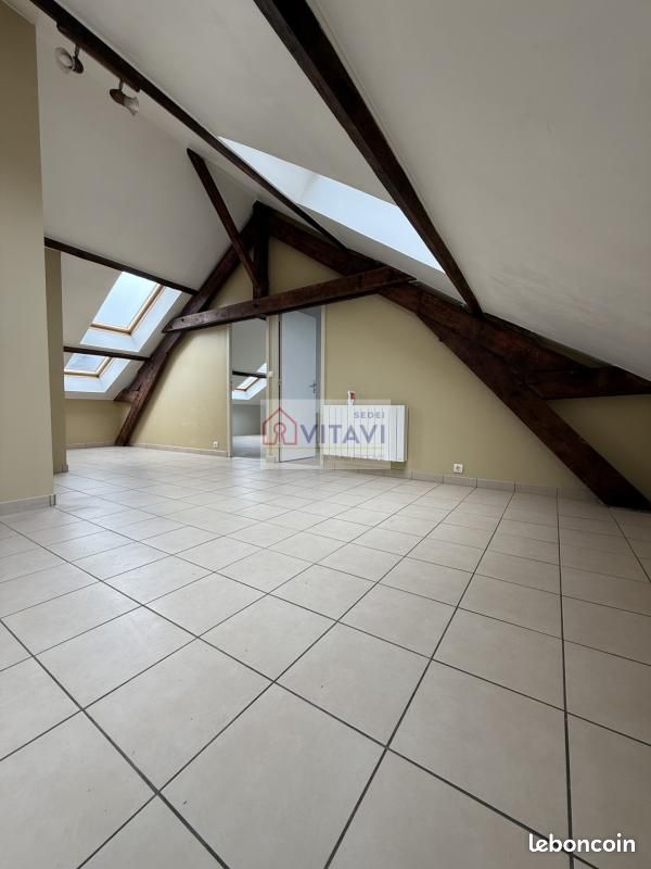 Appartement 3 pièces 50 m² · à Creil · 50 m² · 780 €