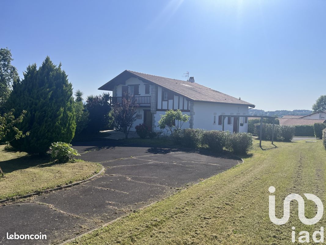 Maison 7 pièces 209 m² (image 12)