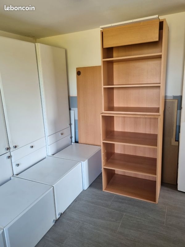 Mobilier de bureau (image 2)