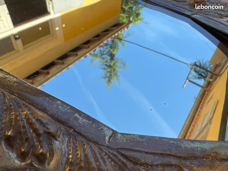 Miroir ancien (image 11)