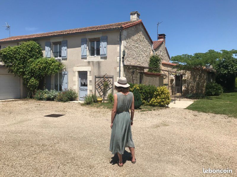 Location gîte 6 personnes (image 1)