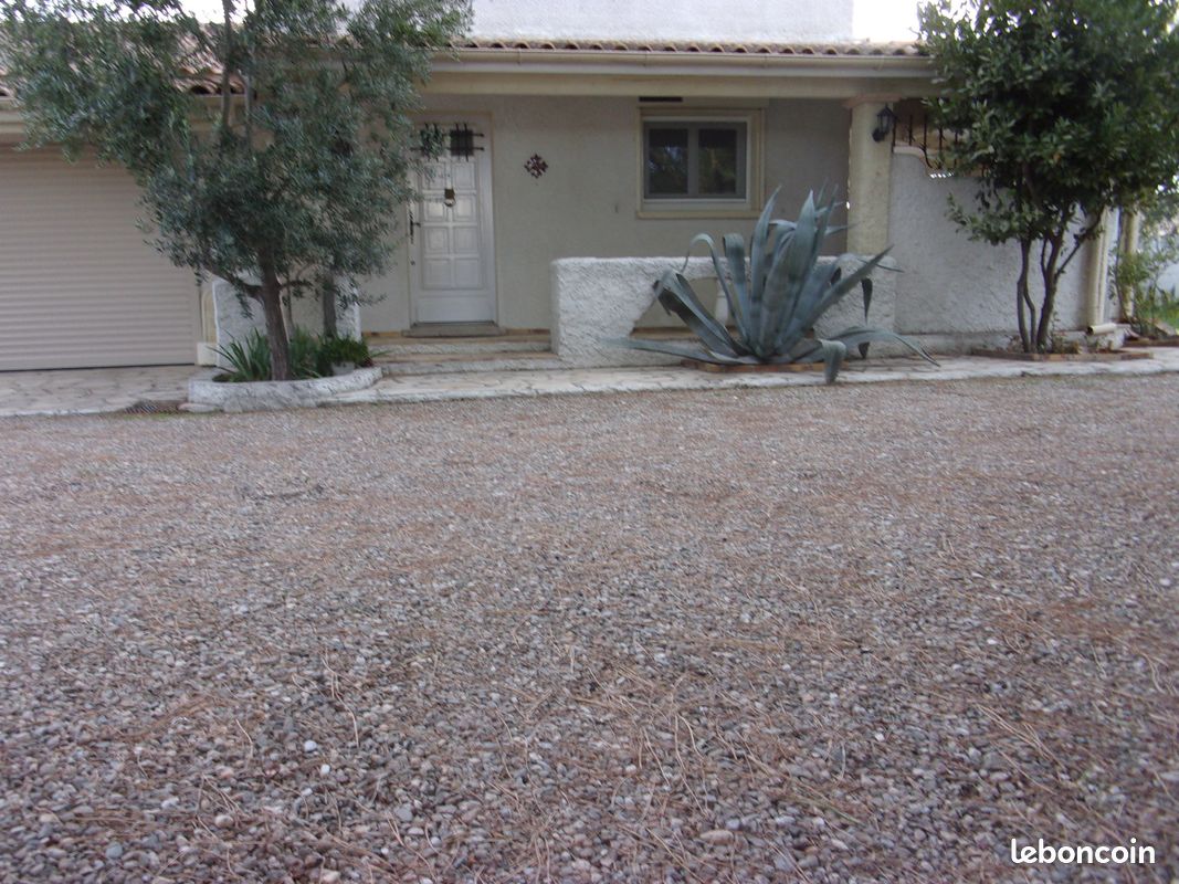 Maison 6 pièces 100 m² · à Sérignan · 100 m² · 385 000 €