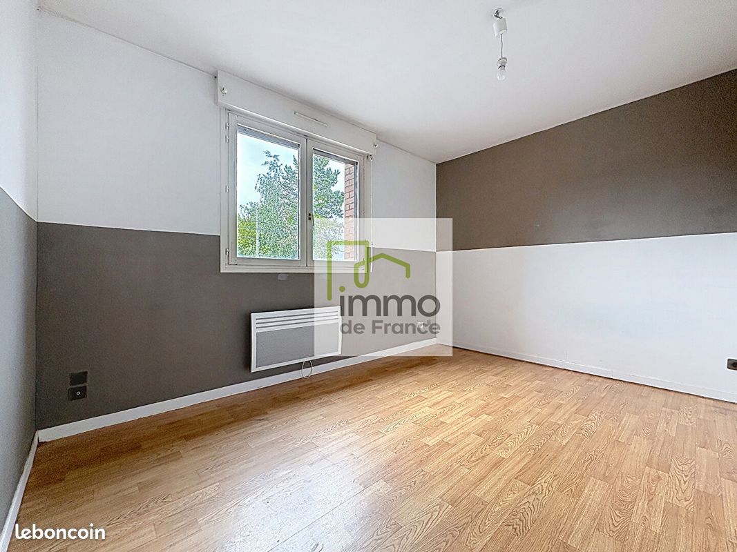 Appartement 1 pièce 19 m² · à Villeneuve-d'Ascq · 19 m² · 465 €/mois