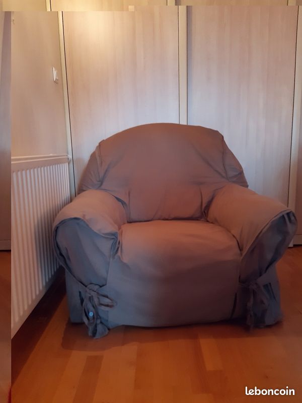 Fauteuil (image 3)
