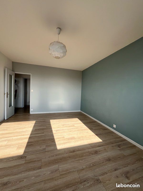 Appartement 3 pièces 64 m² · à Villeneuve-lès-Avignon · 64 m² · 790 €