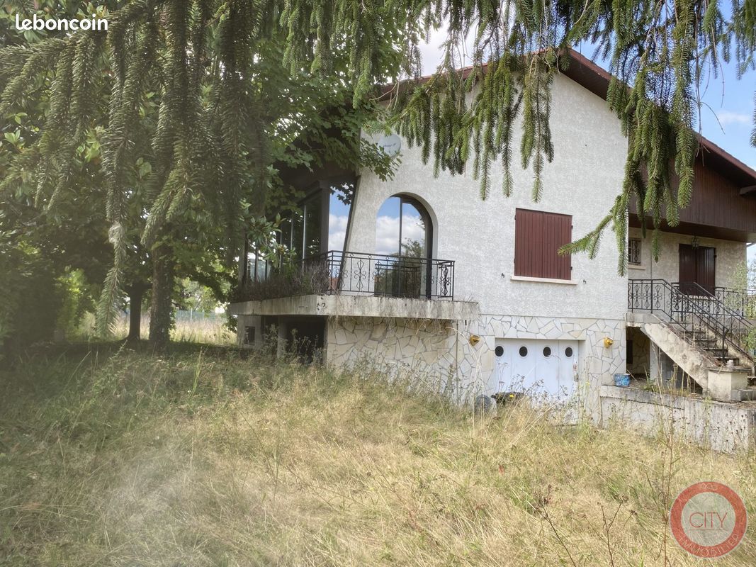 Maison 5 pièces 115 m² · à Bassens · 115 m² · 278 000 €