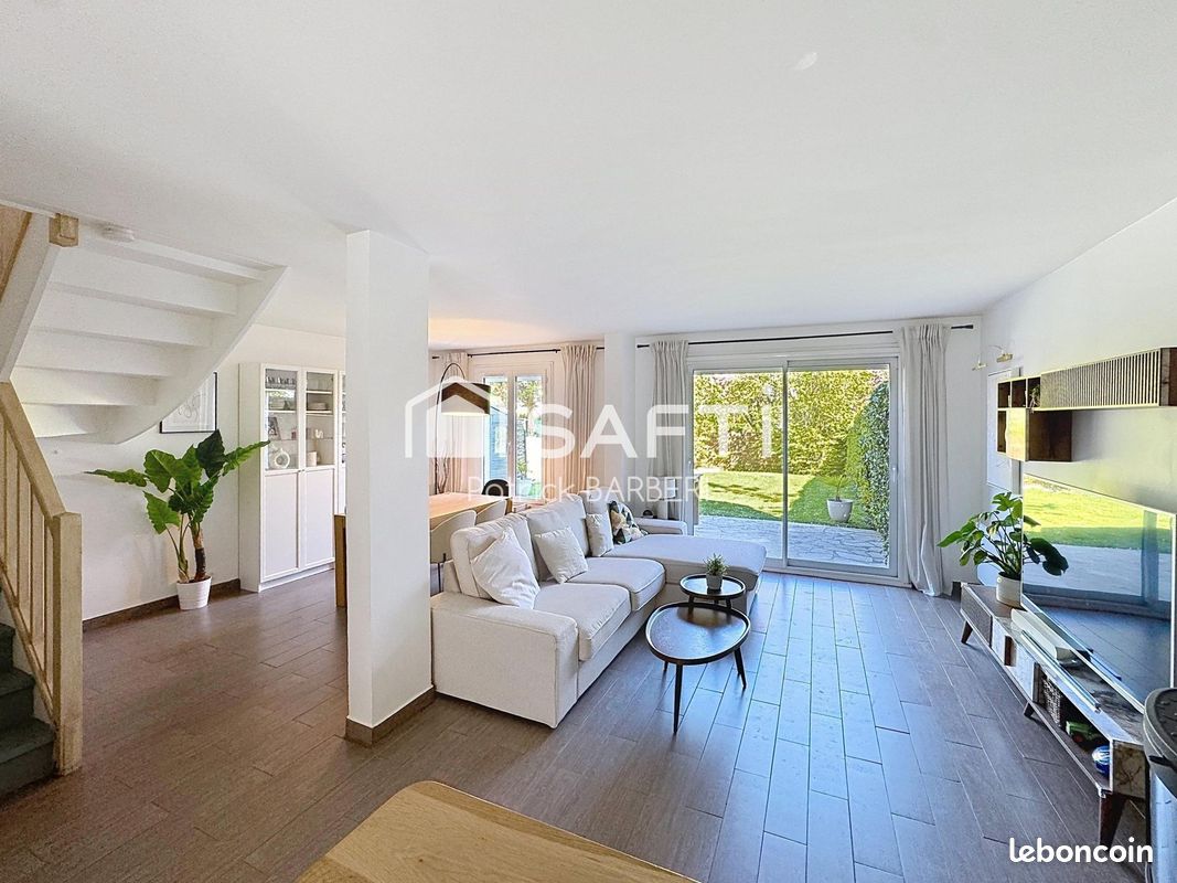 Maison 5 pièces 91 m² · à Cergy · 91 m² · 339 000 €