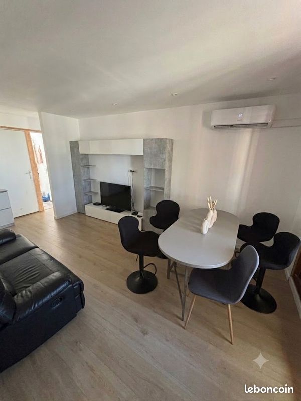 Appartement 4 pièces 62 m² · à Le Cannet · 62 m² · 199 000 €