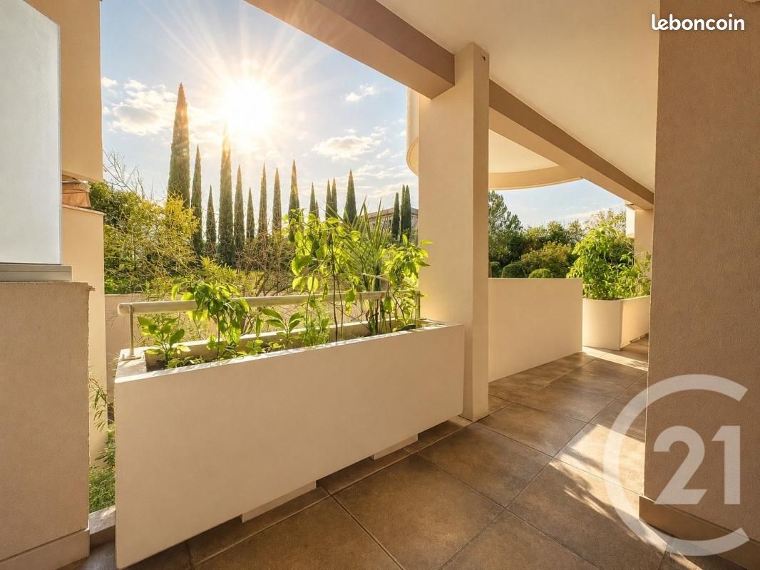 Appartement 3 pièces 69 m² · à Montpellier · 69 m² · 180 000 €