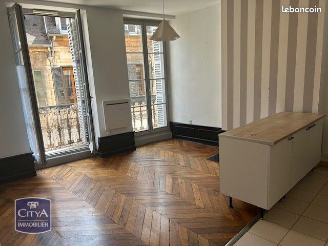 Appartement 2 pièces 40 m² · à Dijon · 40 m² · 147 000 €