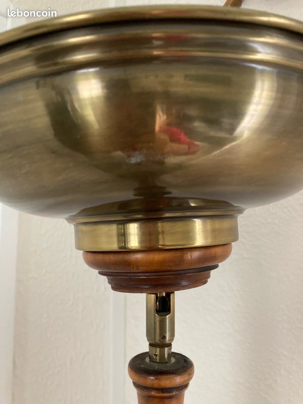 Lampadaire (image 2)