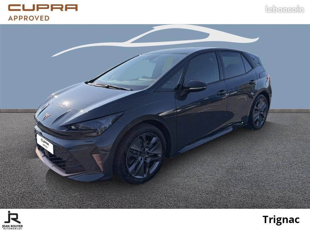 Cupra Born 230 ch Endurance (image 1)