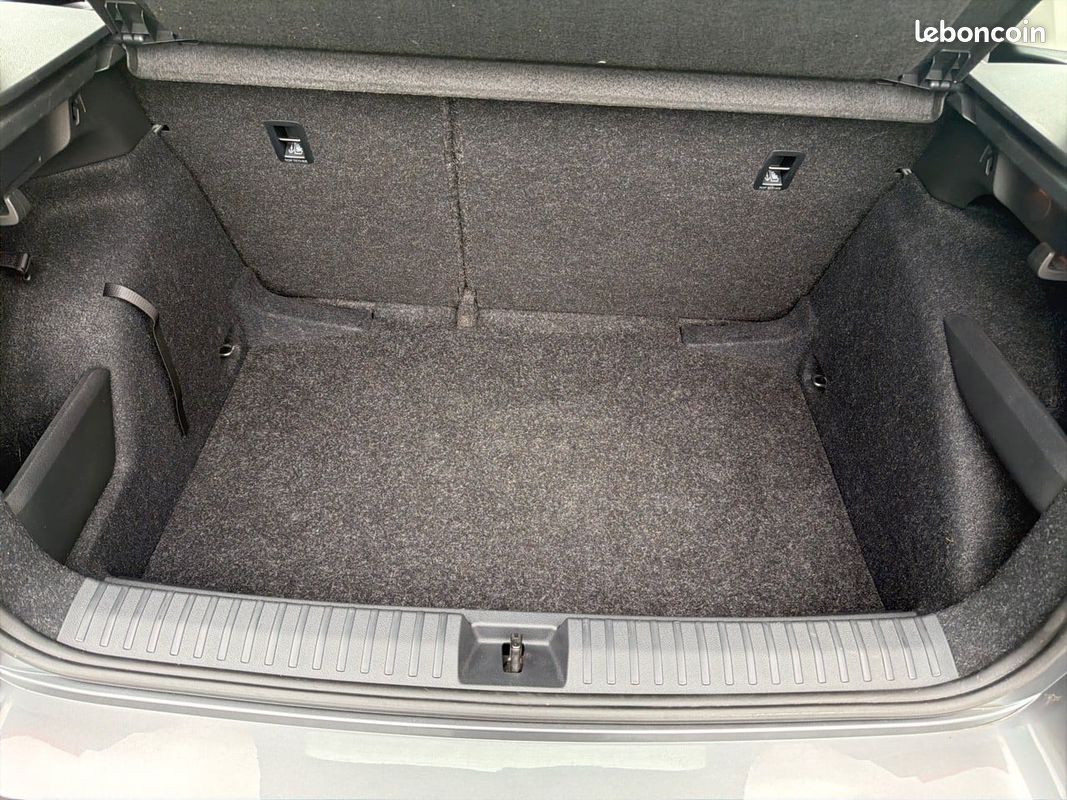 SKODA Kamiq 1.0 TSI Evo 110 ch BVM6 Ambition (image 22)